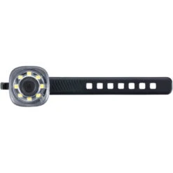 BBB Cycling Luz Delantera - Spirit BLS-225 - Negro -Deportes Ropa Tienda bbb bls 225 e 1358026