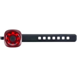 BBB Cycling Luz Trasera - Spirit BLS-226 - Negro -Deportes Ropa Tienda bbb bls 226 e 1359497