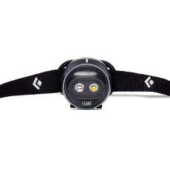 Black Diamond Linterna Frontal - Flare - Graphite -Deportes Ropa Tienda bd6206640004all1 flare stirnlampe graphite 3 987612