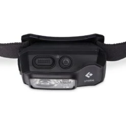 Black Diamond Linterna Frontal - Storm 450 - Negro 11 Black Diamond Linterna Frontal - Storm 450 - Negro -Deportes Ropa Tienda bd6206710002all1 storm 450 stirnlampe schwarz 3 1222797