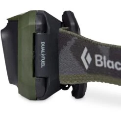 Black Diamond Linterna Frontal - Storm 450 - Dark Olive 12 Black Diamond Linterna Frontal - Storm 450 - Dark Olive -Deportes Ropa Tienda bd6206713002all1 storm 450 stirnlampe dark olive 4 1222728