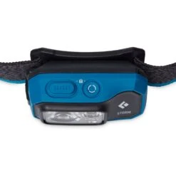 Black Diamond Linterna Frontal - Storm 450 - Azul -Deportes Ropa Tienda bd6206714004all1 storm 450 stirnlampe azul 3 1222805