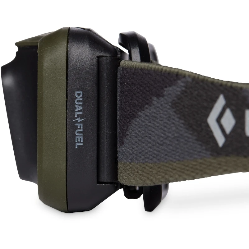 Black Diamond Linterna Frontal - Spot 400 - Dark Olive 6 Black Diamond Linterna Frontal - Spot 400 - Dark Olive - Imagen 4