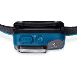 Black Diamond Linterna Frontal - Spot 400 - Azul -Deportes Ropa Tienda bd6206724004all1 spot 400 stirnlampe azul 3 1216516