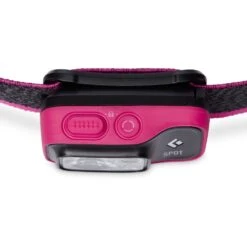 Black Diamond Linterna Frontal - Spot 400 - Ultra Pink -Deportes Ropa Tienda bd6206726015all1 spot 400 stirnlampe ultra pink 3 1216539