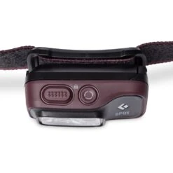 Black Diamond Linterna Frontal - Spot 400 - Bordeaux -Deportes Ropa Tienda bd6206726018all1 spot 400 stirnlampe bordeaux 3 1216523