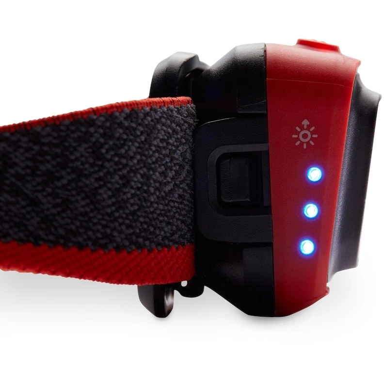 Black Diamond Linterna Frontal - Spot 400 - Graphite 8 Black Diamond Linterna Frontal - Spot 400 - Graphite - Imagen 6