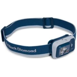 Black Diamond Linterna Frontal - Cosmo 350 - Creek Blue