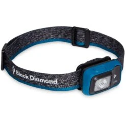 Black Diamond Linterna Frontal - Astro 300 - Azul