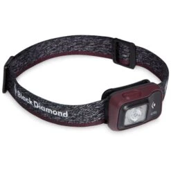 Black Diamond Linterna Frontal - Astro 300 - Bordeaux