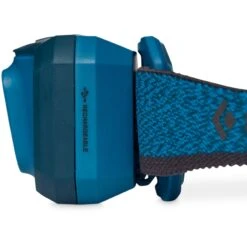 Black Diamond Linterna Frontal - Storm 500-R - Azul -Deportes Ropa Tienda bd6206754004all1 storm 500 r stirnlampe azul 4 1223227