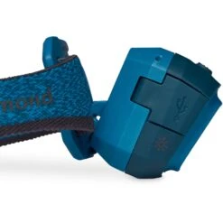 Black Diamond Linterna Frontal - Storm 500-R - Azul -Deportes Ropa Tienda bd6206754004all1 storm 500 r stirnlampe azul 6 1223229 2