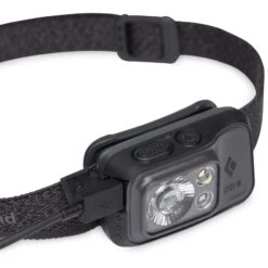Black Diamond Linterna Frontal - Spot 400-R - Graphite 14 Black Diamond Linterna Frontal - Spot 400-R - Graphite -Deportes Ropa Tienda bd6206760004all1 spot 400 r stirnlampe graphite 5 1216567