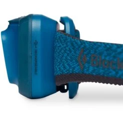 Black Diamond Linterna Frontal - Spot 400-R - Azul 13 Black Diamond Linterna Frontal - Spot 400-R - Azul -Deportes Ropa Tienda bd6206764004all1 spot 400 r stirnlampe azul 4 1216561