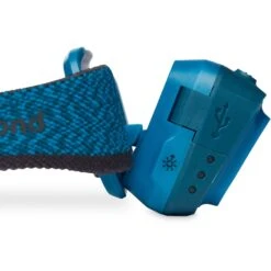 Black Diamond Linterna Frontal - Spot 400-R - Bordeaux -Deportes Ropa Tienda bd6206764004all1 spot 400 r stirnlampe azul 6 1216555 3