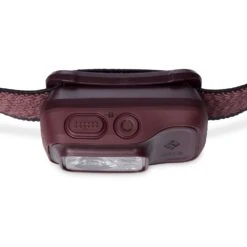 Black Diamond Linterna Frontal - Spot 400-R - Bordeaux -Deportes Ropa Tienda bd6206766018all1 spot 400 r stirnlampe bordeaux 3 1216552