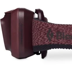 Black Diamond Linterna Frontal - Spot 400-R - Bordeaux -Deportes Ropa Tienda bd6206766018all1 spot 400 r stirnlampe bordeaux 4 1216553