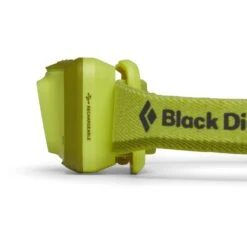 Black Diamond Linterna Frontal - Spot 400-R - Optical Yellow -Deportes Ropa Tienda bd6206767021all1 spot 400 r stirnlampe optical yellow 4 1443554