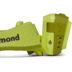 Black Diamond Linterna Frontal - Spot 400-R - Optical Yellow -Deportes Ropa Tienda bd6206767021all1 spot 400 r stirnlampe optical yellow 6 1443556