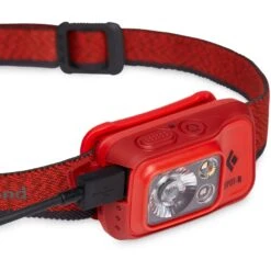 Black Diamond Linterna Frontal - Spot 400-R - Octane -Deportes Ropa Tienda bd6206768001all1 spot 400 r stirnlampe octane 5 1216572