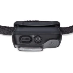 Black Diamond Linterna Frontal - Cosmo 350-R - Graphite 12 Black Diamond Linterna Frontal - Cosmo 350-R - Graphite -Deportes Ropa Tienda bd6206770004all1 cosmo 350 r stirnlampe graphite 3 1223256