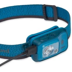 Black Diamond Linterna Frontal - Cosmo 350-R - Azul 14 Black Diamond Linterna Frontal - Cosmo 350-R - Azul -Deportes Ropa Tienda bd6206774004all1 cosmo 350 r stirnlampe azul 5 1223266