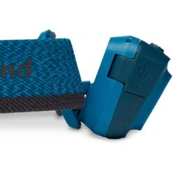 Black Diamond Linterna Frontal - Cosmo 350-R - Azul 15 Black Diamond Linterna Frontal - Cosmo 350-R - Azul -Deportes Ropa Tienda bd6206774004all1 cosmo 350 r stirnlampe azul 6 1223259 2