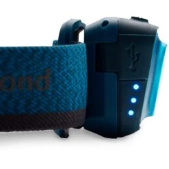 Black Diamond Linterna Frontal - Cosmo 350-R - Graphite 16 Black Diamond Linterna Frontal - Cosmo 350-R - Graphite -Deportes Ropa Tienda bd6206774004all1 cosmo 350 r stirnlampe azul 7 1223260 1