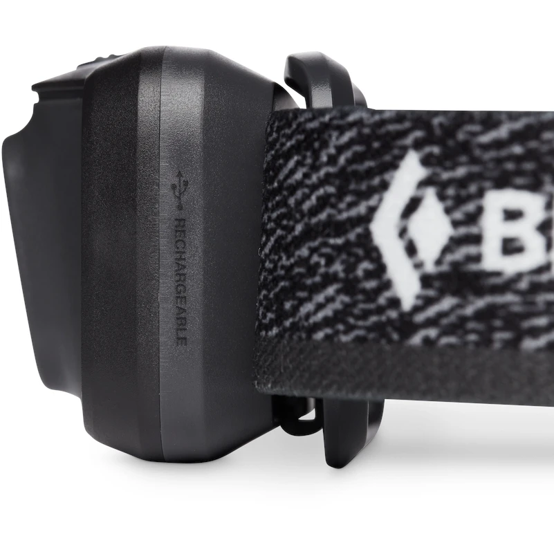 Black Diamond Linterna Frontal - Astro 300-R - Graphite 6 Black Diamond Linterna Frontal - Astro 300-R - Graphite - Imagen 4