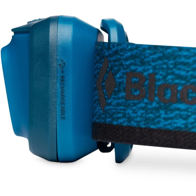 Black Diamond Linterna Frontal - Astro 300-R - Azul 7 Black Diamond Linterna Frontal - Astro 300-R - Azul - Imagen 5