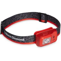 Black Diamond Linterna Frontal - Astro 300-R - Octane