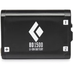 Black Diamond BD 1500 Batería