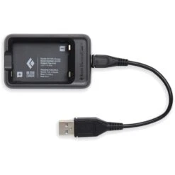 Black Diamond BD 1500 Charger Cargador
