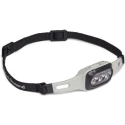 Black Diamond Linterna Frontal - Deploy 325 - Alloy