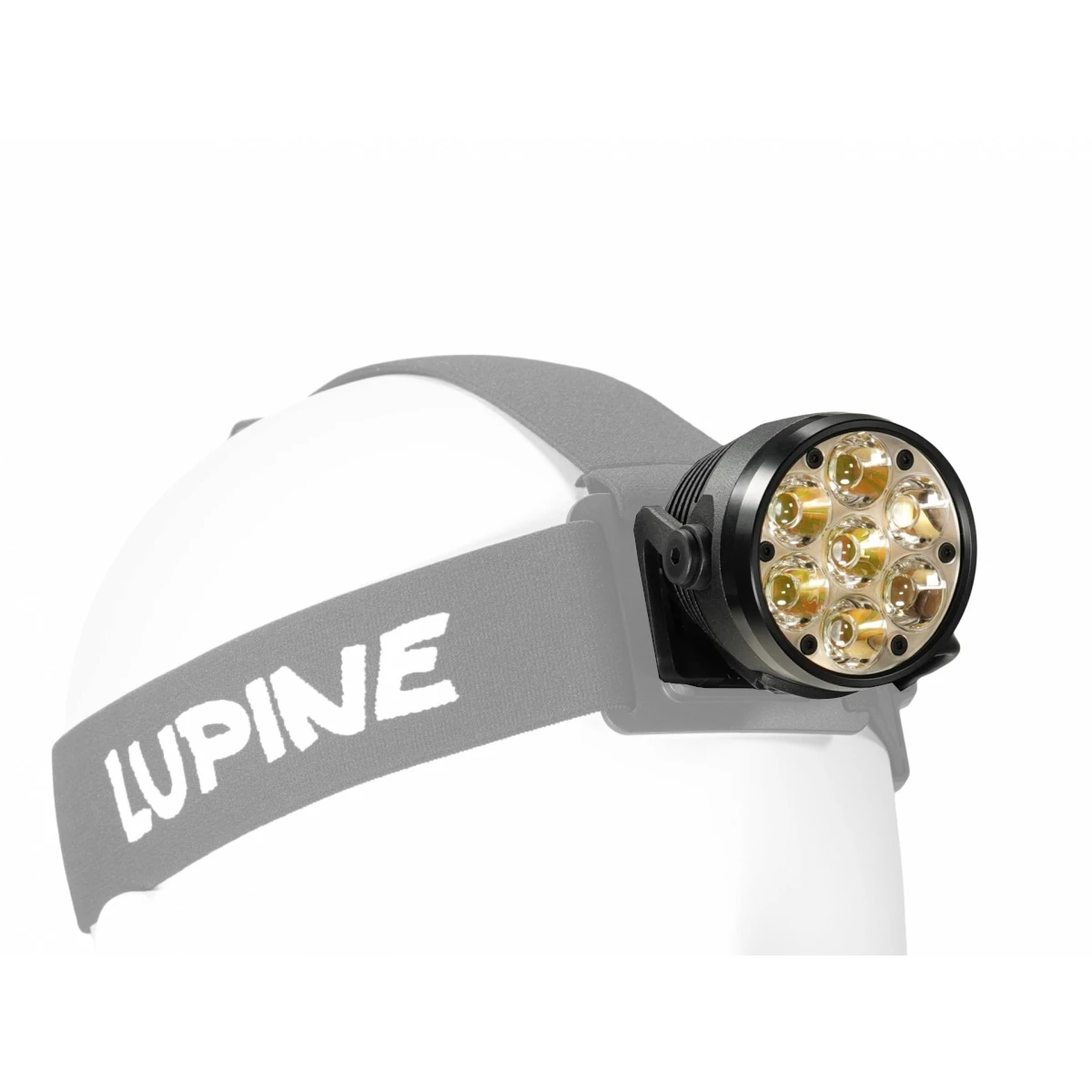 Lupine Betty R Cabeza De Lámpara 4 Lupine Betty R Cabeza De Lámpara - Imagen 2