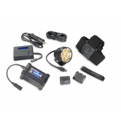 Lupine Betty RX 7 Linterna Frontal