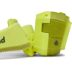 Black Diamond Linterna Frontal - Storm 500-R - Optical Yellow -Deportes Ropa Tienda black diamond storm 500r headlamp optical yellow 6 1552533