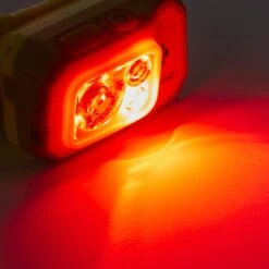 Black Diamond Linterna Frontal - Storm 500-R - Optical Yellow -Deportes Ropa Tienda black diamond storm 500r headlamp optical yellow 8 1552535