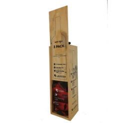 Calcetines Lorpen Pack 3 Especial Anti Frio Mujer