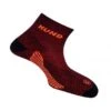 Calcetines Montaña Mund Running Negro -Deportes Ropa Tienda calcetines montana mund running negro