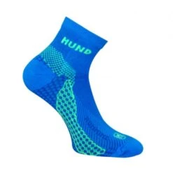 Calcetines Mund New Running Azul Claro