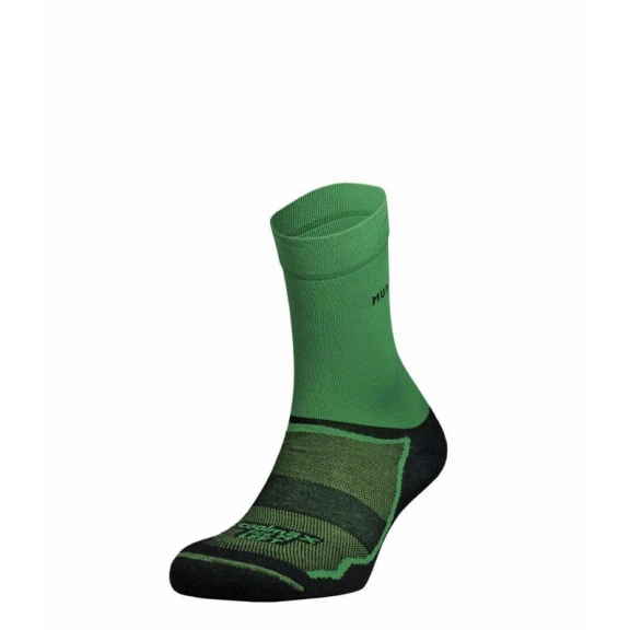 Calcetines Mund Trail Extreme Verde 5 Calcetines Mund Trail Extreme Verde - Imagen 3