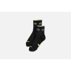 Calcetines Running Brooks Carbonite Sock Negro