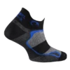 Calcetines Running Lurbel Tiny Negro/azul Royal -Deportes Ropa Tienda calcetines running lurbel tiny negroazul royal