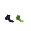 Calcetines Running Mund Running Pack 2 Und -Deportes Ropa Tienda calcetines running mund running pack 2 und