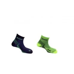Calcetines Running Mund Running Pack 2 Und