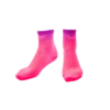 Calcetines Sportlast Corto Pro Coral Violeta 1 Calcetines Sportlast Corto Pro Coral Violeta -Deportes Ropa Tienda calcetines sportlast corto pro coral violeta