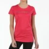 Camiseta John Smith Anilla Fucsia Mujer -Deportes Ropa Tienda camiseta john smith anilla fucsia mujer