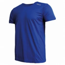Camiseta Joluvi Runplex Marino Hombre