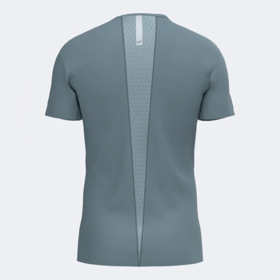 Camiseta Joma R-City Gris Hombre 4 Camiseta Joma R-City Gris Hombre - Imagen 2